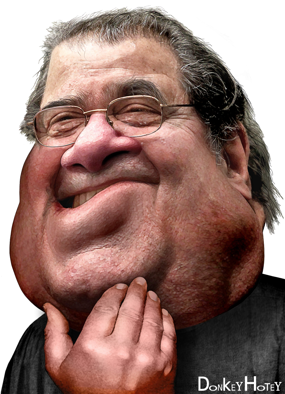 Antonin Scalia