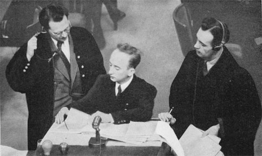 Ben Ferencz
