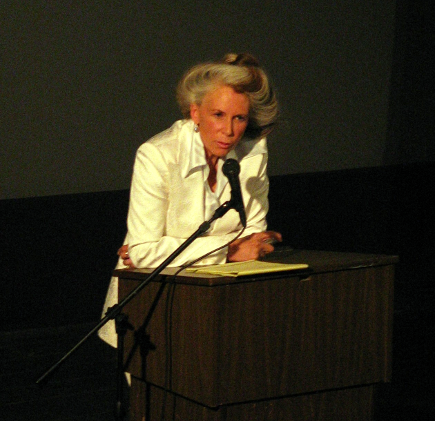 Catharine A. MacKinnon