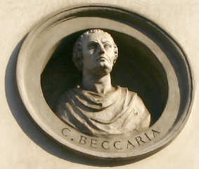 Cesare Beccaria