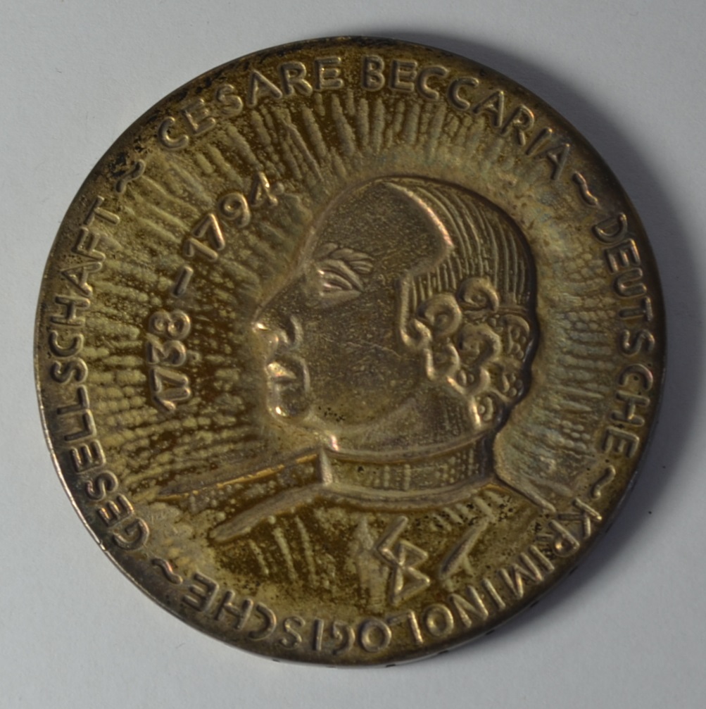 Cesare Beccaria