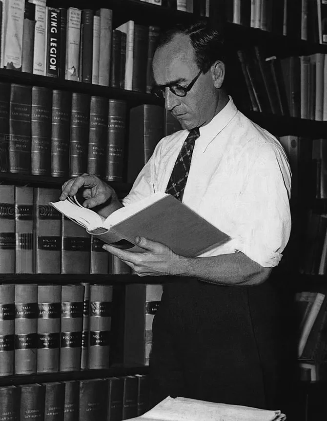 Karl Llewellyn
