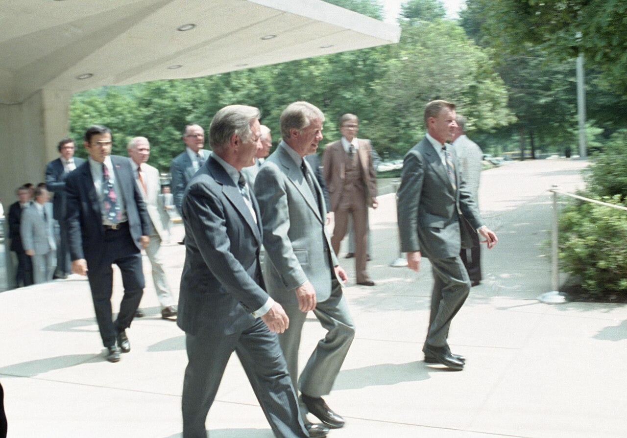 Zbigniew Brzezinski