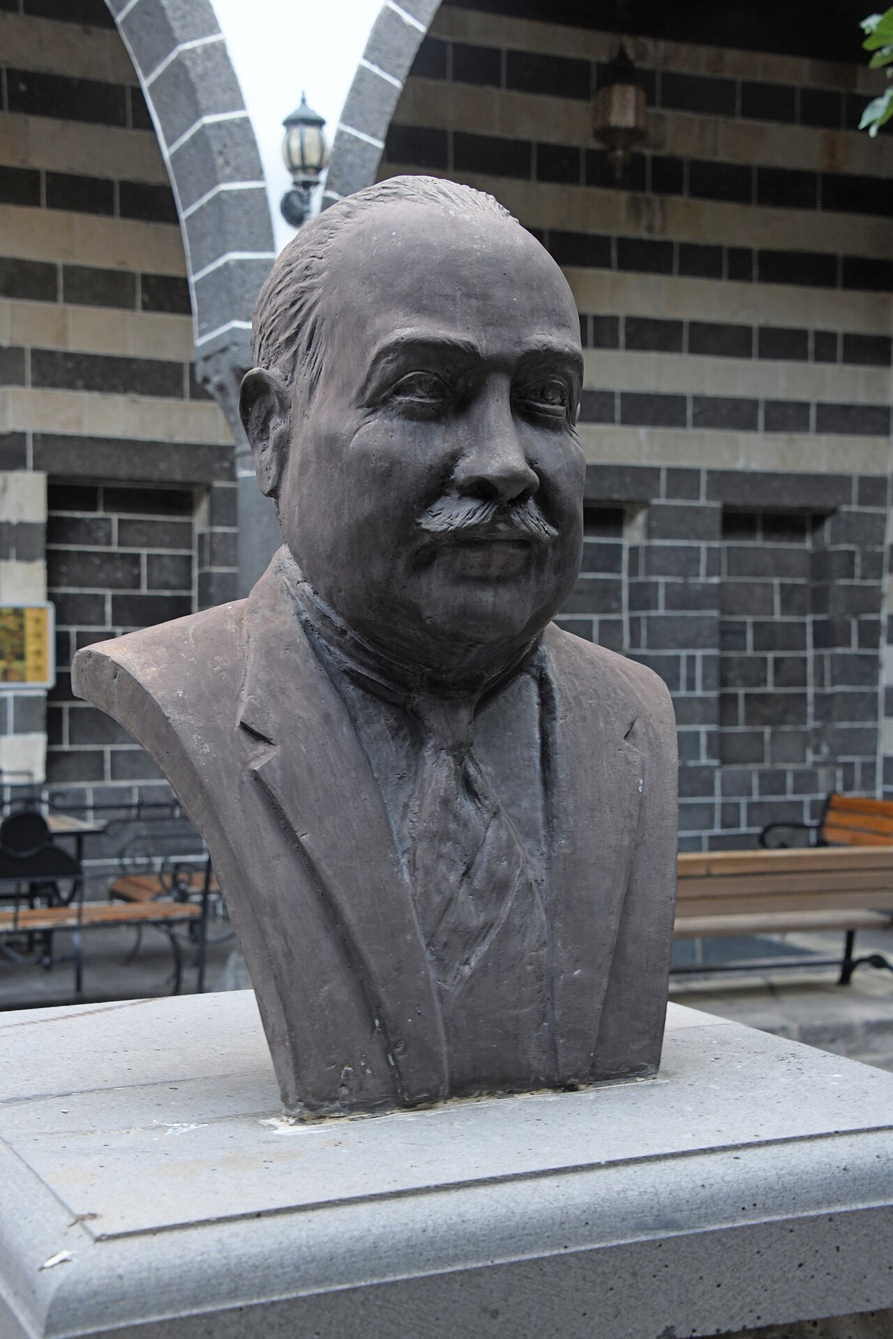 Ziya Gökalp